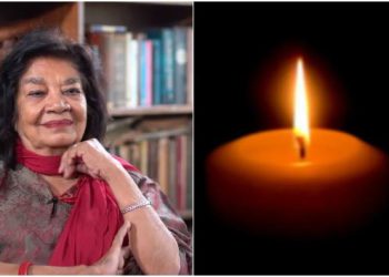 एशियन सिनेमा की मां का निधन, वरुण गांधी से था खास कनेक्शन