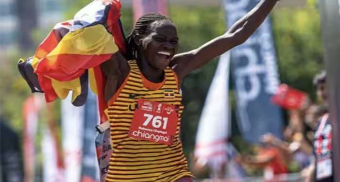 ओलंपिक एथलीट को बॉयफ्रेंड ने पेट्रोल डालकर जलाया, दर्दनाक मौत, जानें क्या थी वजह