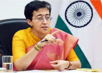 आतिशी होंगी दिल्ली की नई मुख्यमंत्री, अरविंद केजरीवाल ने रखा प्रस्ताव