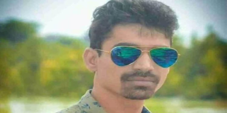 हत्यारोपी को सिंचाई विभाग ने दी नौकरी, 6 साल से कर रहा था काम, आजीवन कारावास होने पर खुला राज