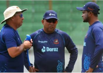 भारत दौरे से पहले BCB निदेशक ने दिया पद से इस्तीफा, 18 साल तक निभाई है कई महत्वपूर्ण भूमिका