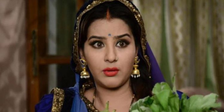 ‘छोटे कपड़े पहनो और मुझे सिड्यूस करो’, टीवी की भाभी जी ने लगाए फिल्म मेकर पर यौन उत्पीड़न के आरोप