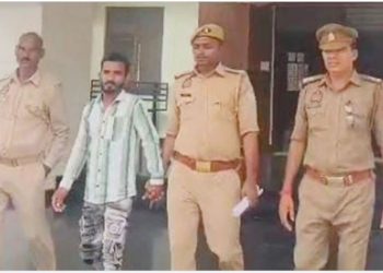 UP: पहले इश्क का जाल, फिर दिया बुर्का और कुरान… लड़कियों का ब्रेनवॉश करने वाला गिरफ्तार