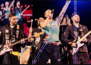 Coldplay Tickets की कालाबाजारी कर रही थी ये कंपनी, मुंबई पुलिस ने CEO को भेजा समन