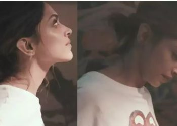 न्यू मॉम दीपिका पादुकोण को बेबी गर्ल को फीड कराने में हुई दिक्कत, मजेदार वीडियो शेयर कर बताया दुख