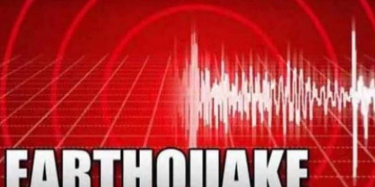 दिल्ली-NCR में लगे भूकंप के झटके; कहां था केंद्र और कितनी तीव्रता