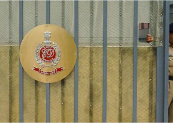 सपा के पूर्व विधायक आरिफ हाशमी के खिलाफ ईडी की बड़ी कार्रवाई, 8.24 करोड़ की संपत्ति कुर्क