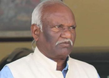 यूपी में SC-ST आयोग का गठन, बाराबंकी के बैजनाथ रावत बने अध्यक्ष