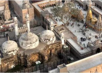 ज्ञानवापी मुकदमे की अगली सुनवाई पांच अक्टूबर को, पढ़ें लेटेस्ट अपडेट