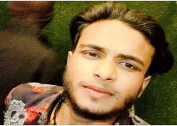 गाजियाबाद: रेप के आरोप में बंद कैदी ने डासना जेल में लगाई फांसी, सुसाइड नोट में लिखा- होने वाली सास जबरन मुझे…