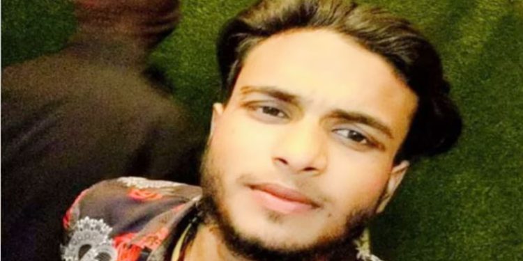 गाजियाबाद: रेप के आरोप में बंद कैदी ने डासना जेल में लगाई फांसी, सुसाइड नोट में लिखा- होने वाली सास जबरन मुझे…