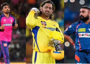 MS Dhoni के अलावा ये दिग्गज भी IPL 2025 में बनेंगे ‘अनकैप्ड’ प्लेयर्स? देखें लिस्ट