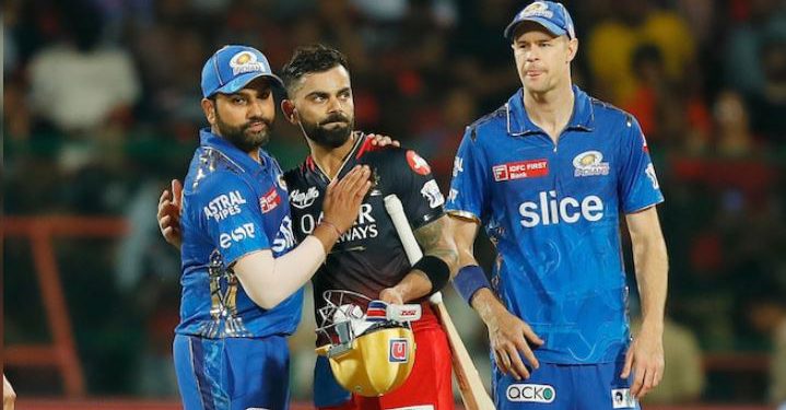 IPL 2025 में नहीं दिखेगा ‘इम्पैक्ट प्लेयर’ का रूल? जानें BCCI ने क्या सुनाया नया फरमान