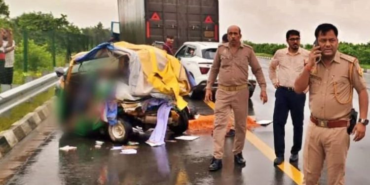 हत्या के केस में जेल गया, सजा काट 9 साल बाद लौट रहा था; घर पहुंचने से पहले ही हो गई मौत