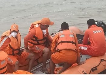 बरेली के रामगंगा बैराज में फंसे थे 4 शव, बाढ़ में बहकर आने की आशंका, जांच में जुटी पुलिस