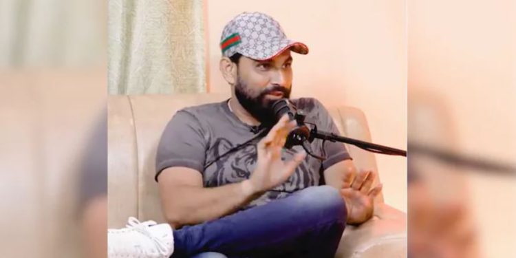 बॉर्डर गावस्कर ट्रॉफी में ये किस टीम को ‘फेवरेट’ बता गए मोहम्मद शमी? चक्कर में डाल देगा जवाब