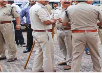 पीड़ित छात्र के मजिस्ट्रेट के सामने बयान दर्ज, पुलिस ने लिए पांच आरोपित छात्रों के फोटो