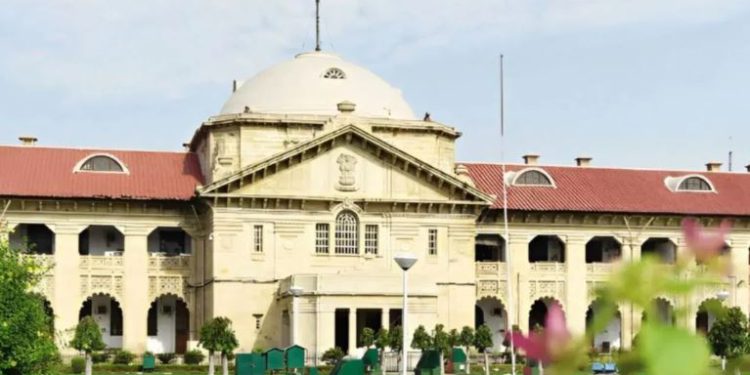 यूपी: औरैया में 100 से अधिक मकानों के ध्वस्तीकरण पर हाई कोर्ट की रोक, सुनवाई के लिए देर शाम बैठ स्पेशल बेंच