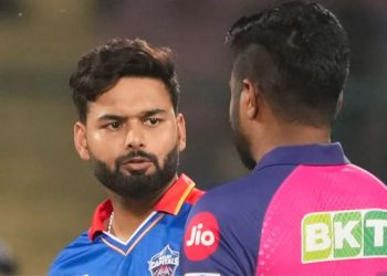 IPL 2025 में दिल्ली कैपिटल्स का साथ छोड़कर RCB के लिए खेलेंगे ऋषभ पंत? खुद बल्लेबाज ने तोड़ी चुप्पी