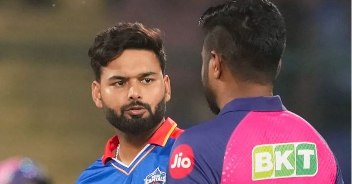 IPL 2025 में दिल्ली कैपिटल्स का साथ छोड़कर RCB के लिए खेलेंगे ऋषभ पंत? खुद बल्लेबाज ने तोड़ी चुप्पी