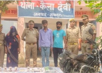 Sambhal: रेप पीड़िता को मां, भाई और मामा ने मार डाला, दहला देगी हत्या की वजह