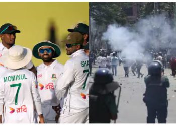 हत्या का केस दर्ज लेकिन शाकिब अल हसन को कोई परेशान नहीं करेगा…BCB ने देश वापसी के लिए की अपील