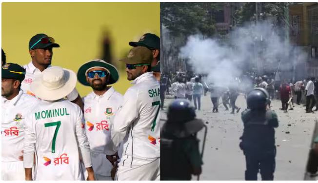 हत्या का केस दर्ज लेकिन शाकिब अल हसन को कोई परेशान नहीं करेगा…BCB ने देश वापसी के लिए की अपील