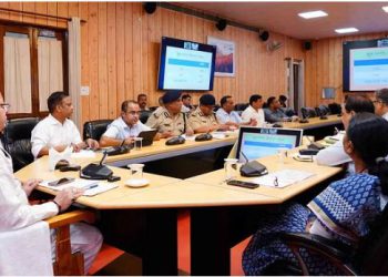 उत्तराखंड के चार गांवों को मिला सर्वश्रेष्ठ पर्यटन ग्राम पुरस्कार, नई दिल्ली में प्रधान हुए सम्‍मानित