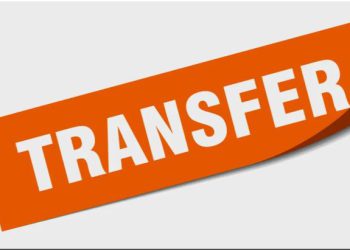 यूपी में पांच डीएसपी का तबादला, अयोध्या भेजे गए योगेन्द्र कुमार, देखें लिस्ट