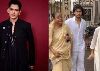 ‘थोड़ी दया दिखाओ,’ Malaika Arora के पिता के सुसाइड केस को लेकर मीडिया पर फूटा विजय वर्मा का गुस्सा