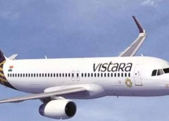 विमान में बम की धमकी से मचा हड़कंप, मुंबई से फ्रैंकफर्ट जा रही विस्तारा की फ्लाइट डायवर्ट