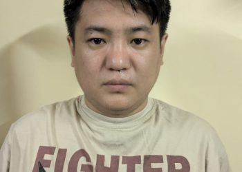 फर्जी पासपोर्ट पर भारत में रहने वाला तिब्बती नागरिक गिरफ्तार, चीनी साईबरो को उपलब्ध कराता था बैंक डाटा