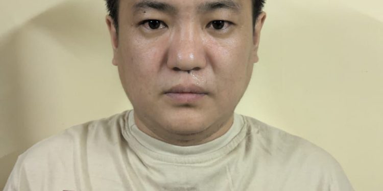 फर्जी पासपोर्ट पर भारत में रहने वाला तिब्बती नागरिक गिरफ्तार, चीनी साईबरो को उपलब्ध कराता था बैंक डाटा