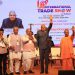 यूपी इंटरनेशनल ट्रेड शो एक प्रदर्शनी नहीं, बल्कि सभी के लिए अवसरों की टोकरी है – उपराष्ट्रपति