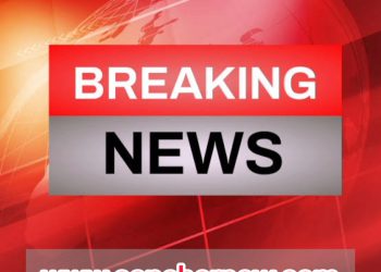 ग्रेटर नोएडा में आपसी विवाद में पति ने सर पर रॉड मारकर की पत्नी की हत्या, पति फरार