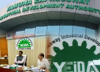 यमुना प्राधिकरण में 10 फ़ीसदी भुगतान पर ही खरीदार को मिलेगा मालिकाना हक, बिल्डर की मनमानी पर लगेगी रोक