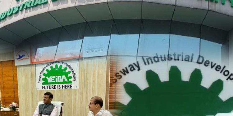 यमुना प्राधिकरण में 10 फ़ीसदी भुगतान पर ही खरीदार को मिलेगा मालिकाना हक, बिल्डर की मनमानी पर लगेगी रोक