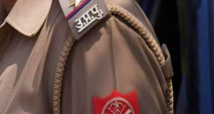 नोएडा में दरोगा की मदद से छूट गया 70 करोड़ रूपए ठगने वाला ठग