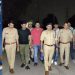 नोएडा पुलिस ने मुठभेड़ में 25000 के इनामी बदमाश को किया लंगड़ा