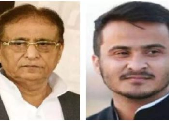 आजम खां और बेटे अब्दुल्ला की बढ़ी मुसीबत, शत्रु संपत्ति मामले में फिर आरोपों से घिरे; रिमांड अर्जी खारिज