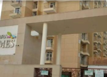 नोएडा में दिवालिया बिल्डर की परियोजनाओं में हजारों फ्लैट खरीदार फंसे