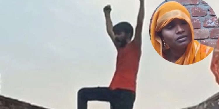 ‘पुलिस ने दिखाने के लिए पैर में मारी गोली’, बहराइच एनकाउंटर पर रामगोपाल की पत्नी रोली मिश्रा ने खड़े किए सवाल