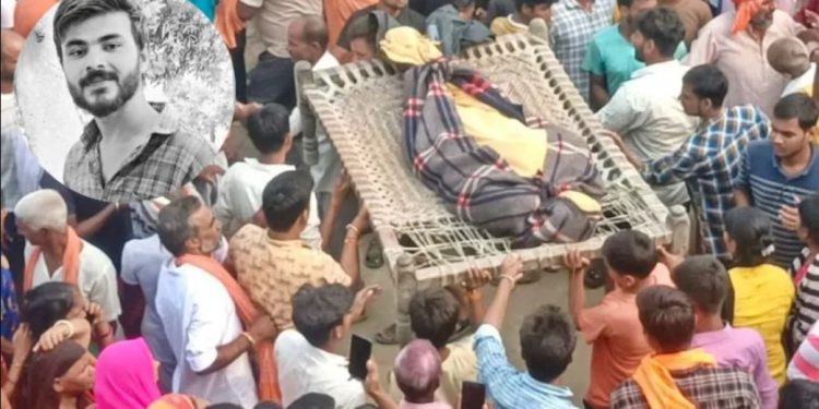 ‘बहराइच हिंसा पुलिस की लापरवाही का नतीजा, हत्यारों का एनकाउंटर हो’, CM योगी से मुलाकात से पहले मृतक रामगोपाल के परिजनों ने कही ये बात