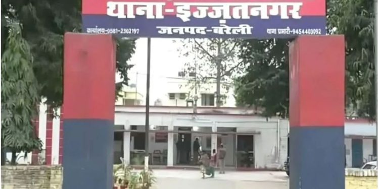 चार साल की बच्ची से कौन सी रंजिश? मारकर बोरे में बंद किया; तभी पहुंची पुलिस