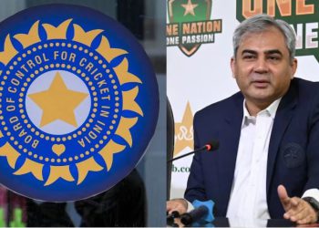 BCCI की पाकिस्तान को दो टूक, दिल्ली-चंडीगढ़ से डेली अप-डाउन का ऑफर ठुकराया! जानें पूरा मामला