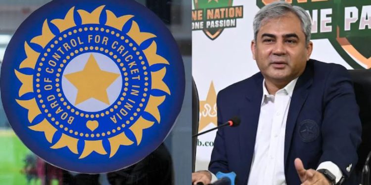 BCCI की पाकिस्तान को दो टूक, दिल्ली-चंडीगढ़ से डेली अप-डाउन का ऑफर ठुकराया! जानें पूरा मामला