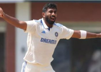 Jasprit Bumrah बने टेस्ट में नंबर-1 गेंदबाज, हमवतन खिलाड़ी को छोड़ा पीछे