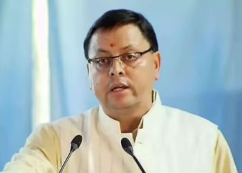 लालकुआं से मुंबई के लिए सुपरफास्ट ट्रेन शुरू, सीएम धामी ने दिखाई हरी झंडी