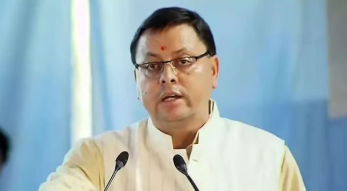 लालकुआं से मुंबई के लिए सुपरफास्ट ट्रेन शुरू, सीएम धामी ने दिखाई हरी झंडी