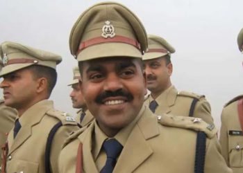 सीओ जिया-उल-हक हत्याकांड के 10 दोषियों को उम्रकैद की सजा, राजा भैया को मिल चुकी है क्लीनचिट